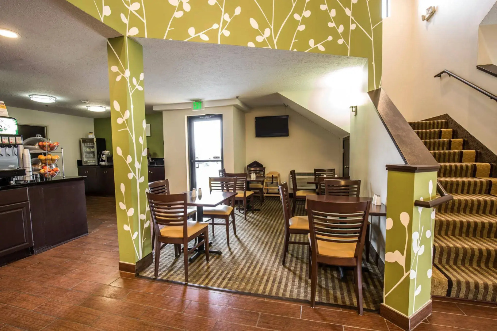 Sleep Inn Ogden near Event Center