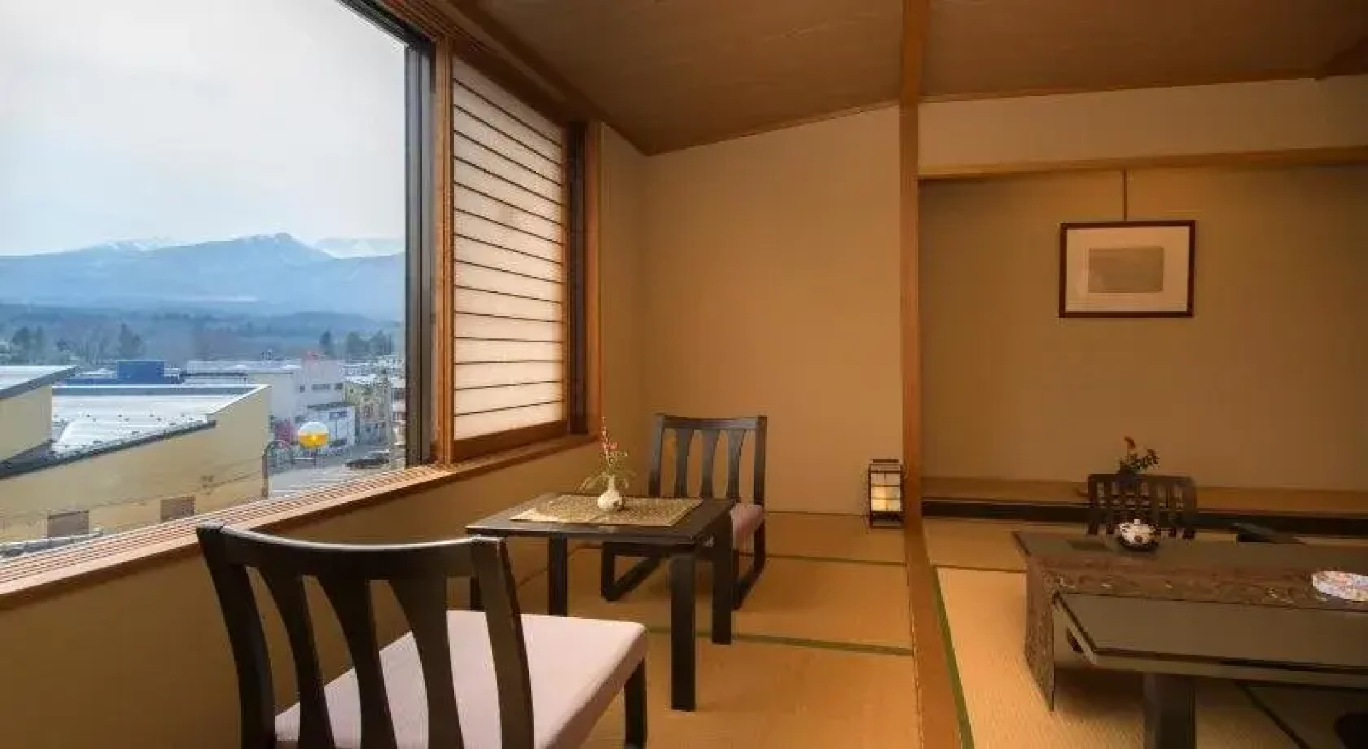 Kappa no Yado Ryokan Sanjiro