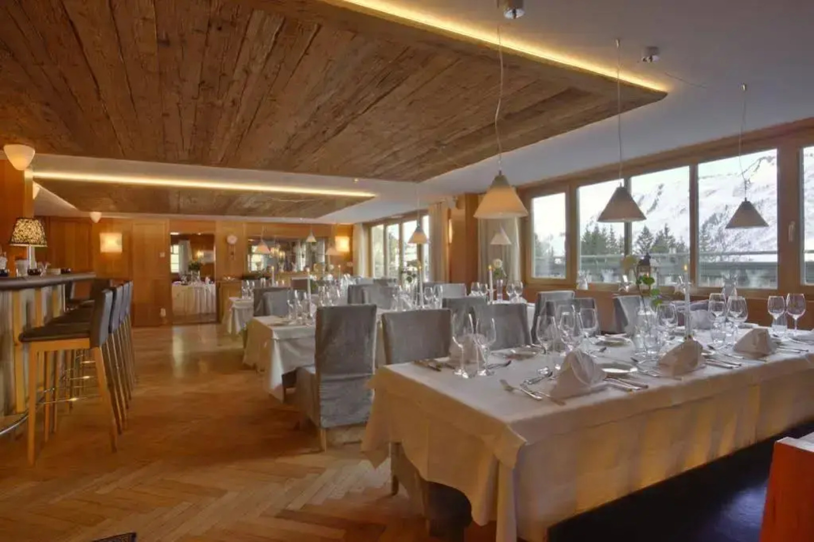 Hotel Gasthof Adler Damüls