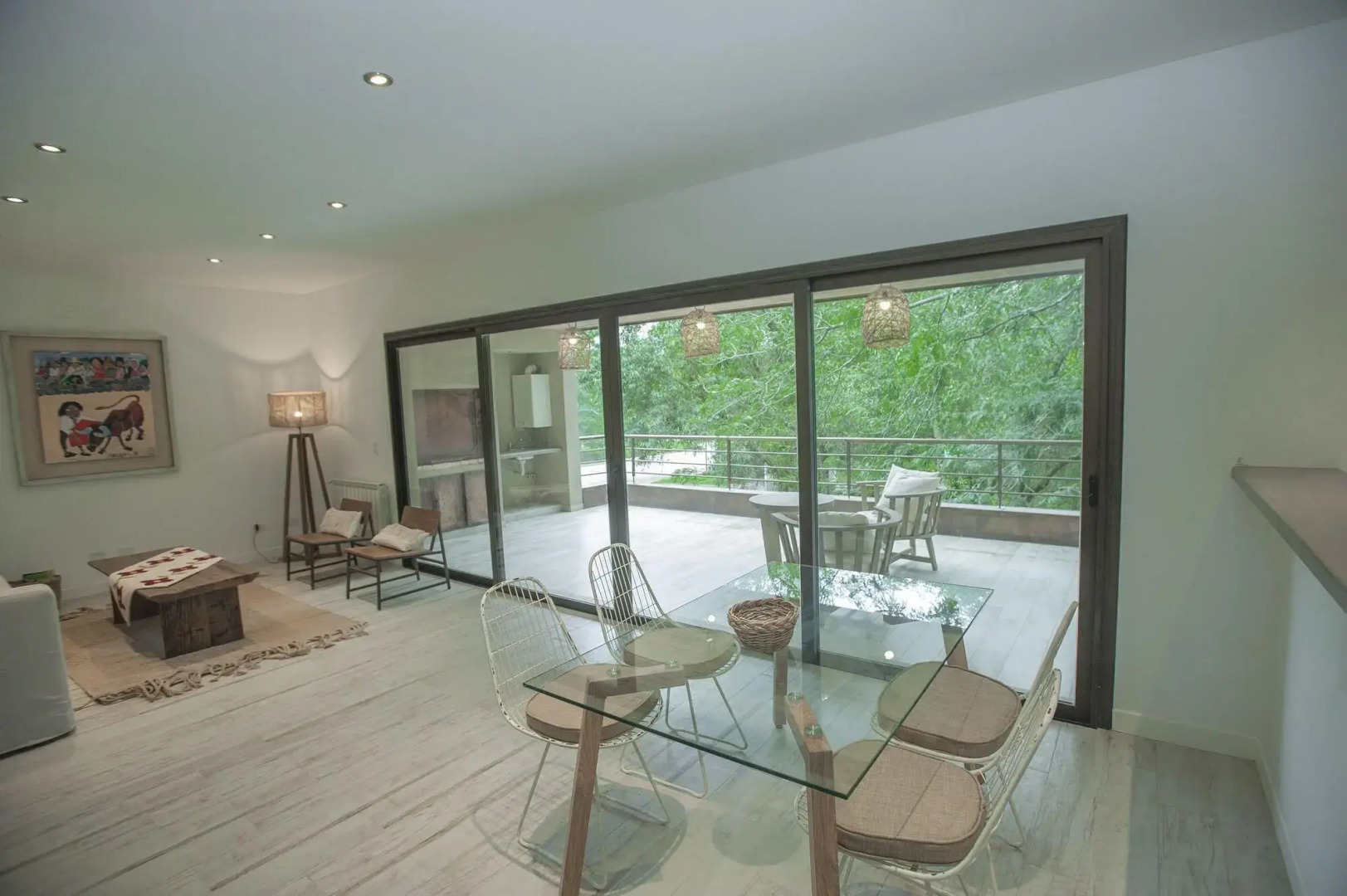 Pastizales de San Lorenzo