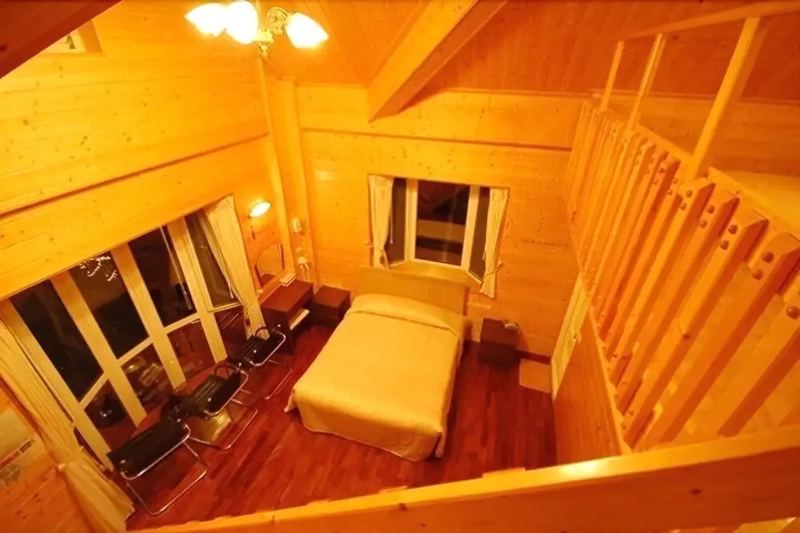 Jane Hill Valley Resort