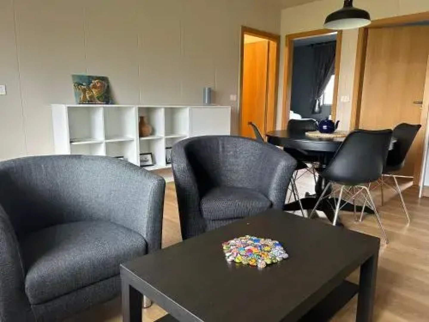 Bjarkarholt Guesthouse