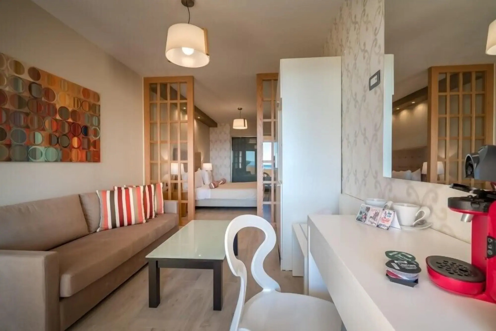 Balcony Hotel - Adults Only