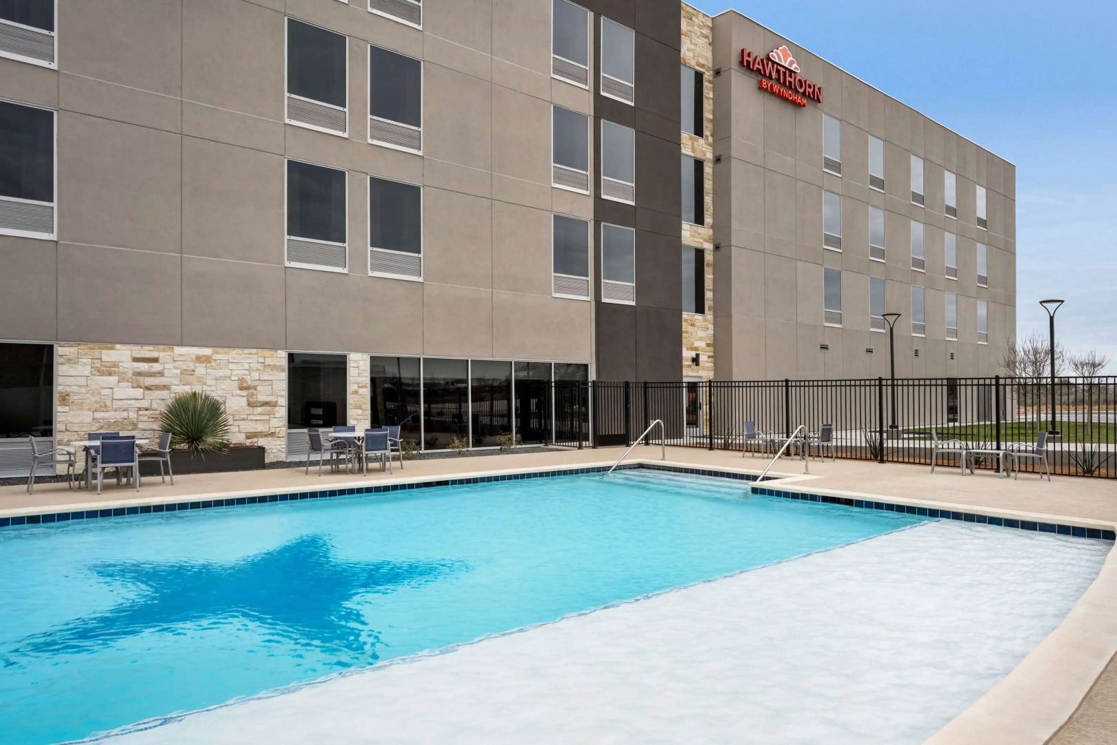 Hawthorn Extended Stay by Wyndham Del Rio