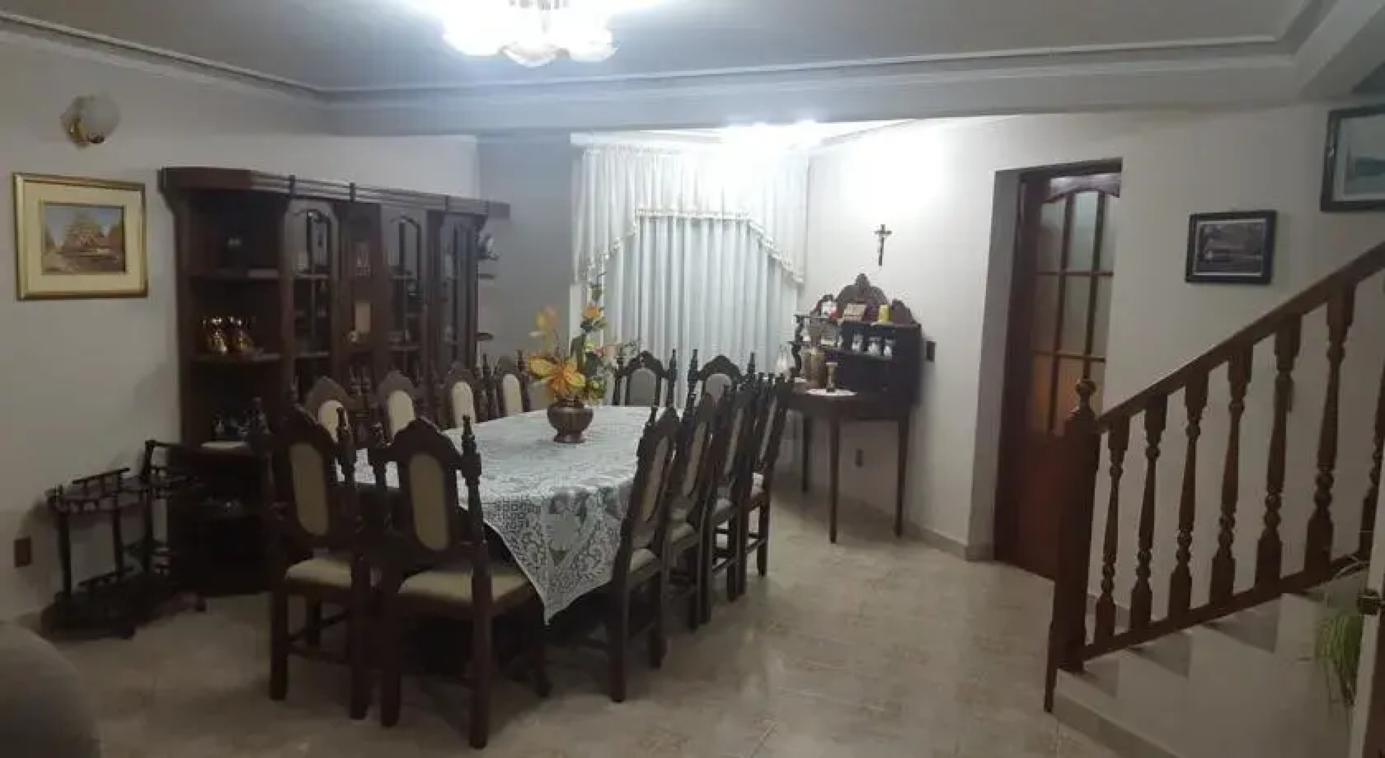 Hostelling Señor de las 3 Caidas
