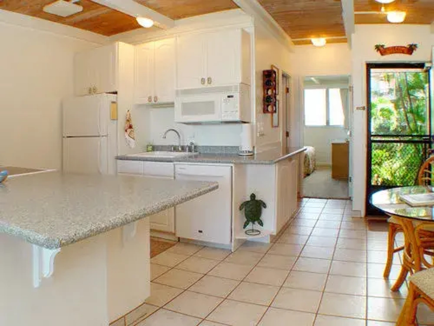 Polynesian Shores 111