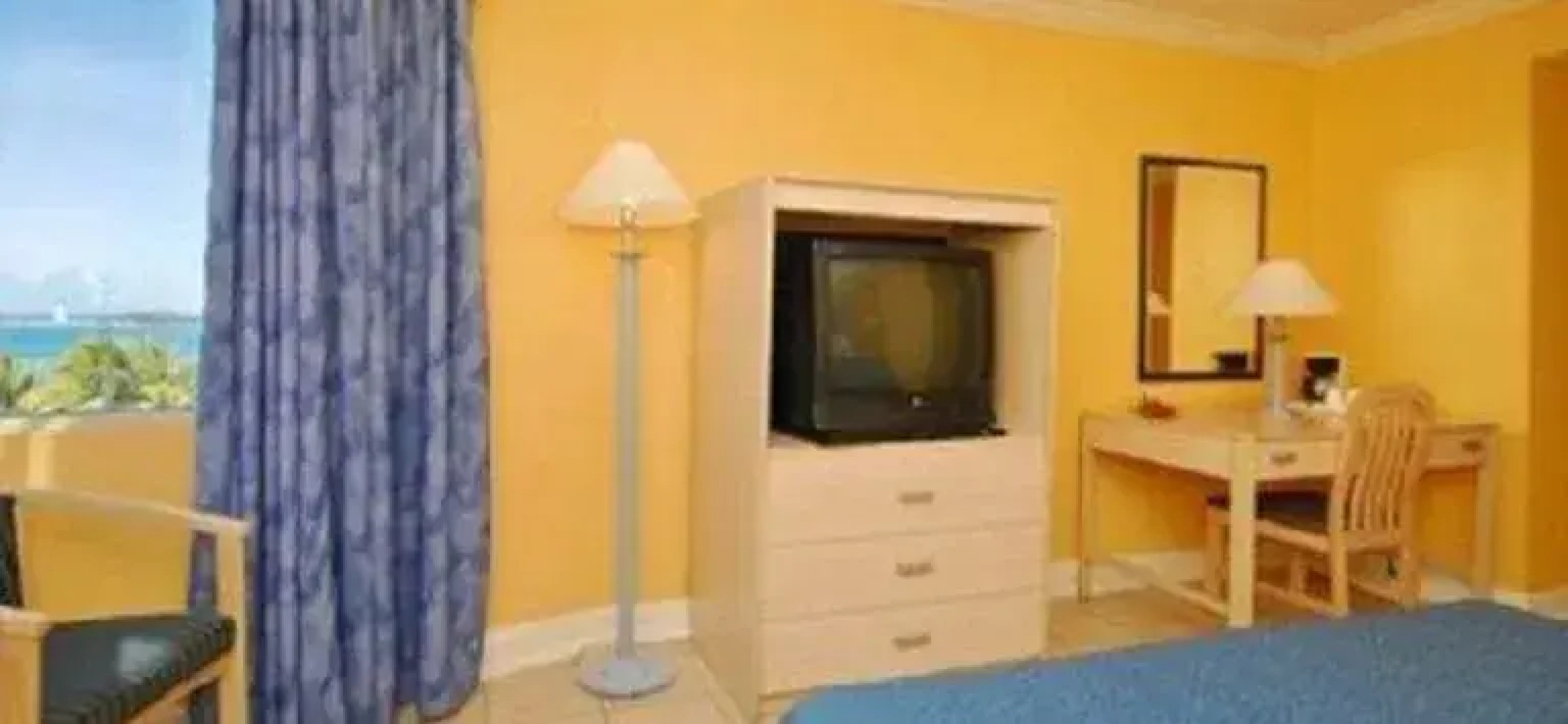 Nassau Junkanoo Beach Resort