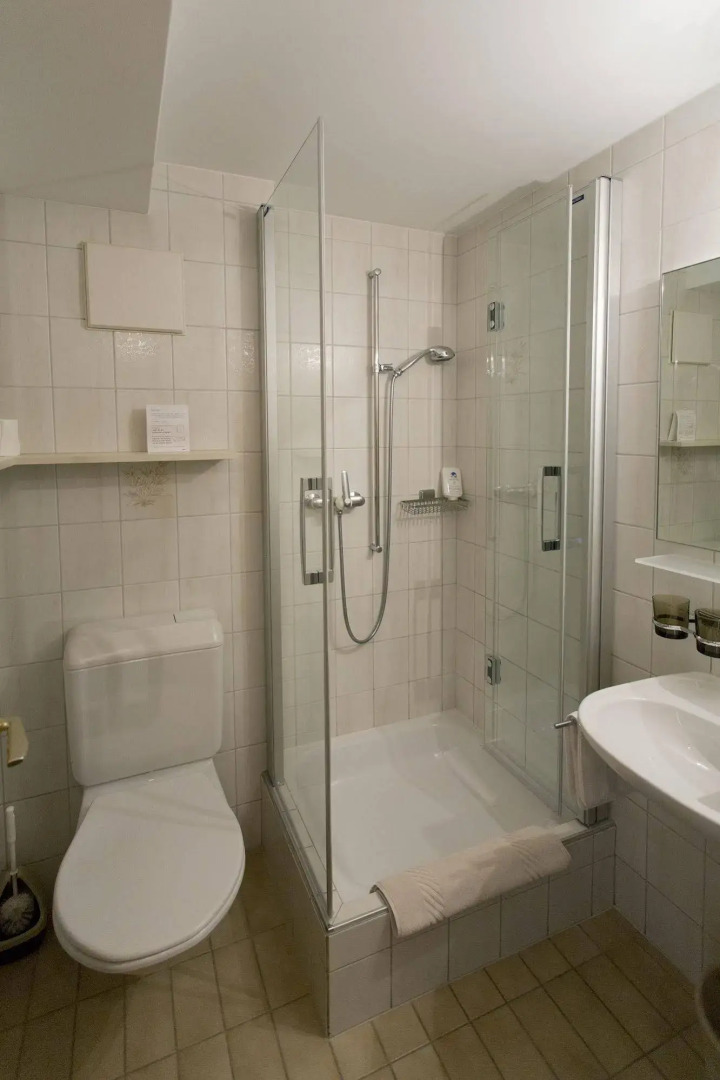 Sport-Lodge Klosters