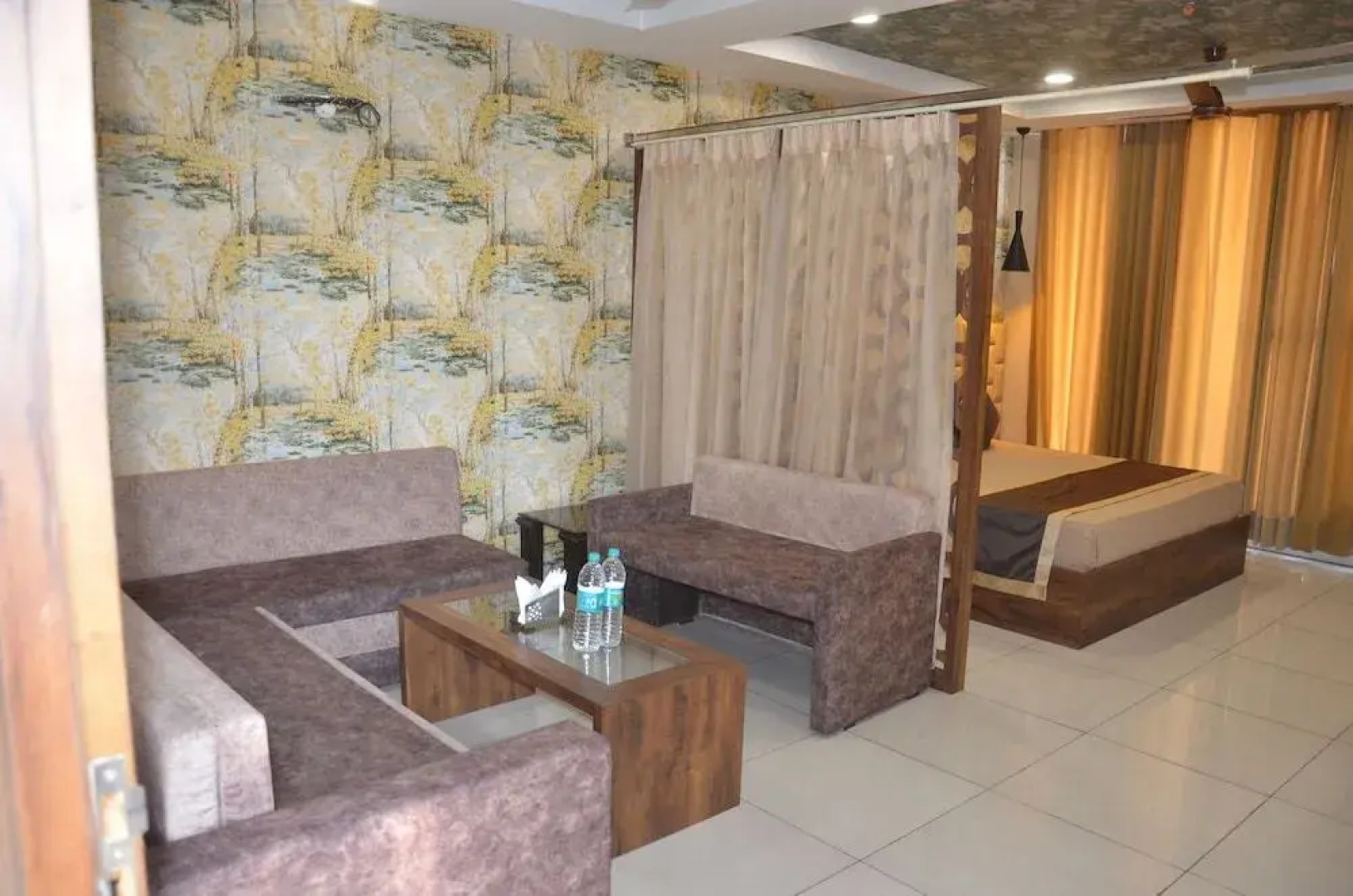 Hotel Maharani Regency