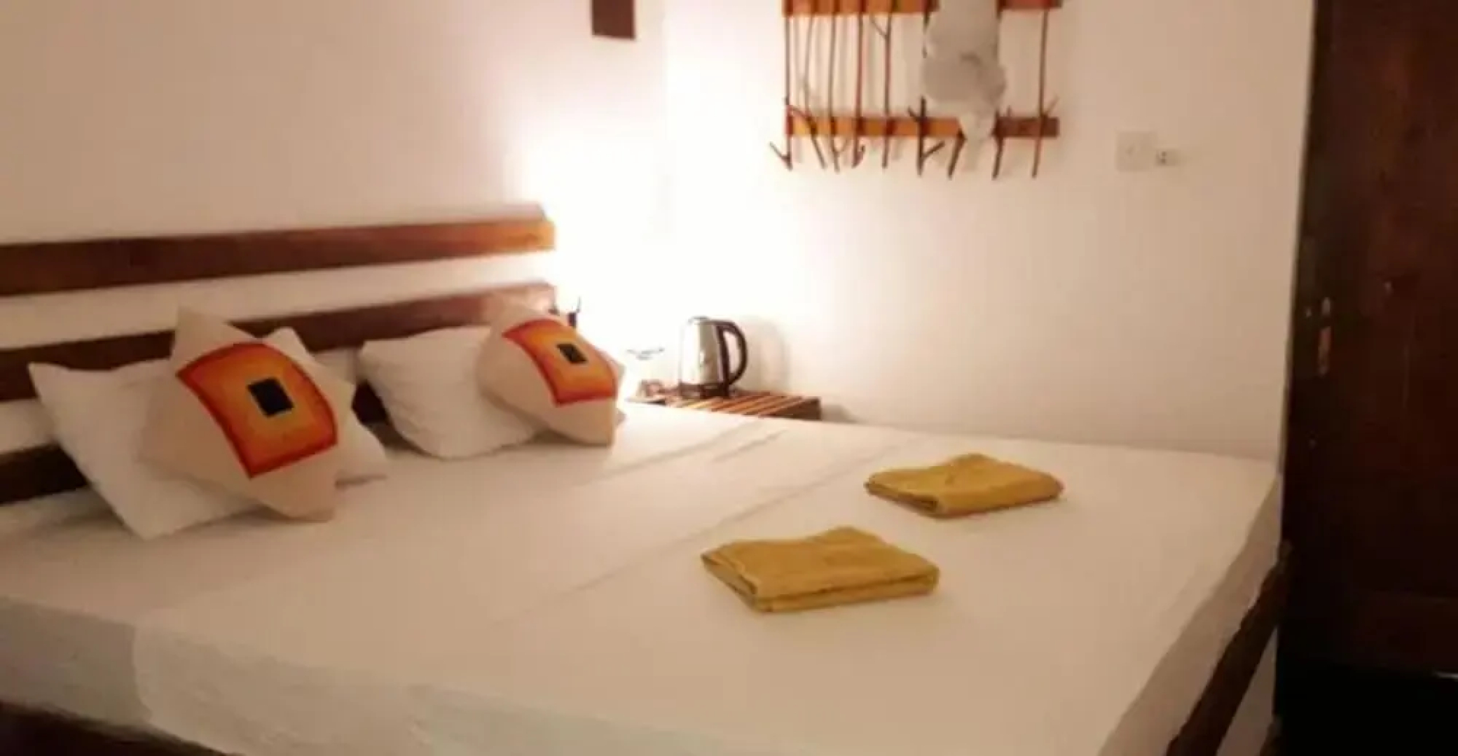 Mango Tree House
