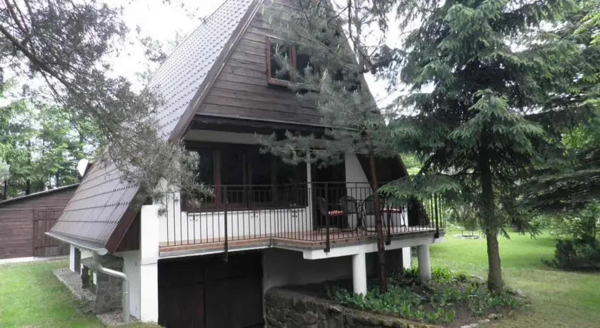 Myśliwska Lodge