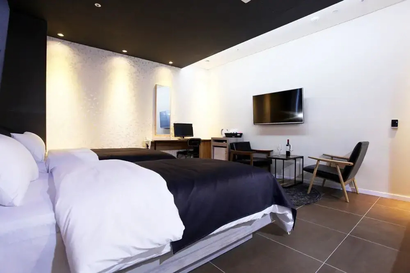 Namyangju Hotel Tuus