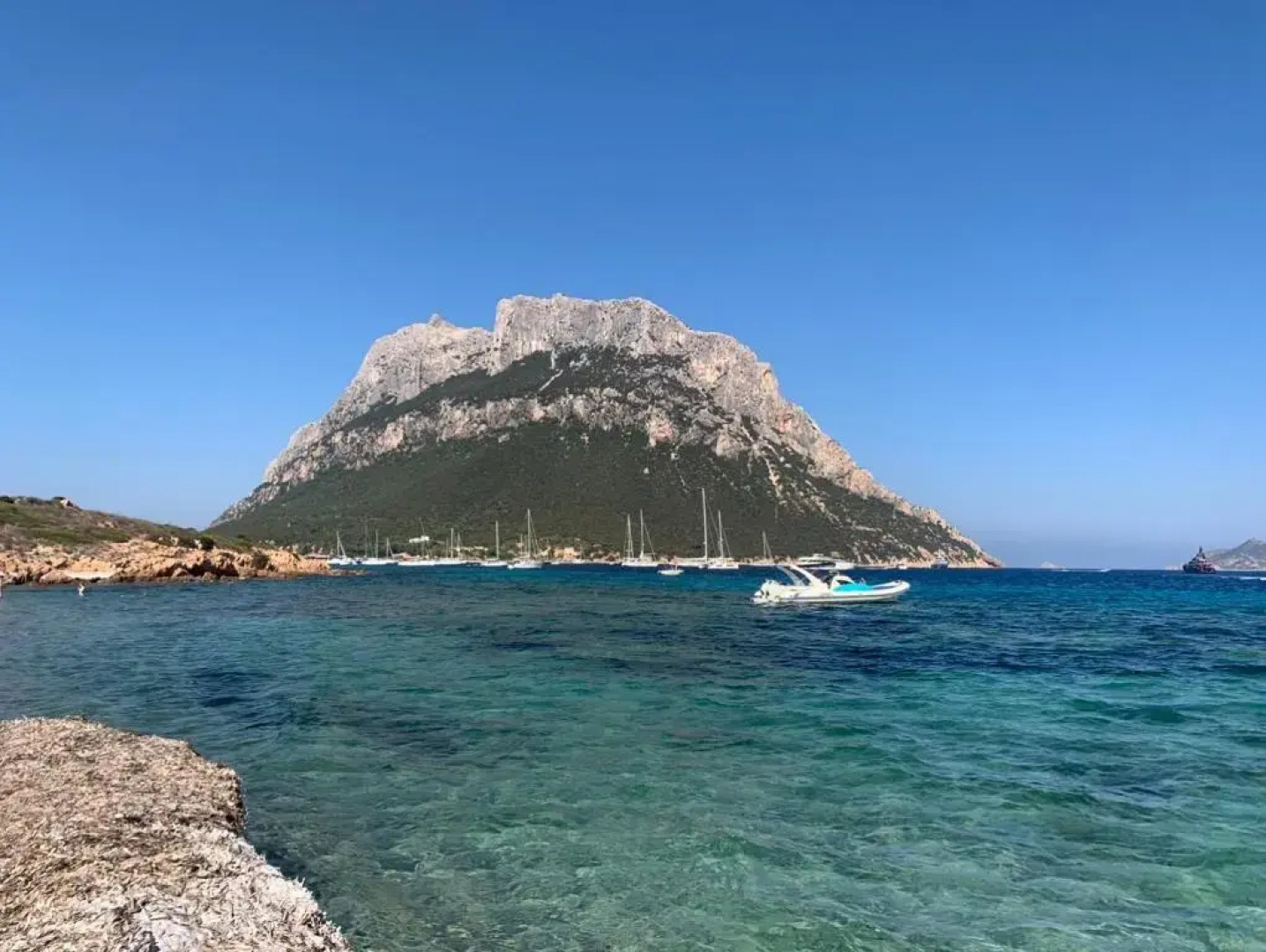 Appartamento Tavolara