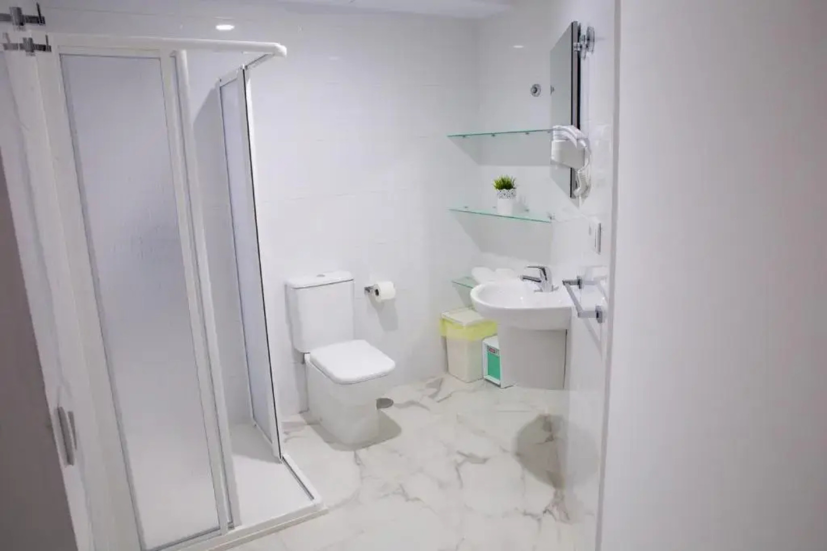 Hostel Camino de Finisterre