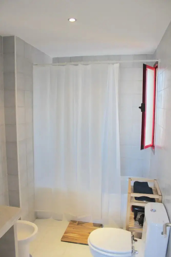 Ático duplex en Casares Málaga