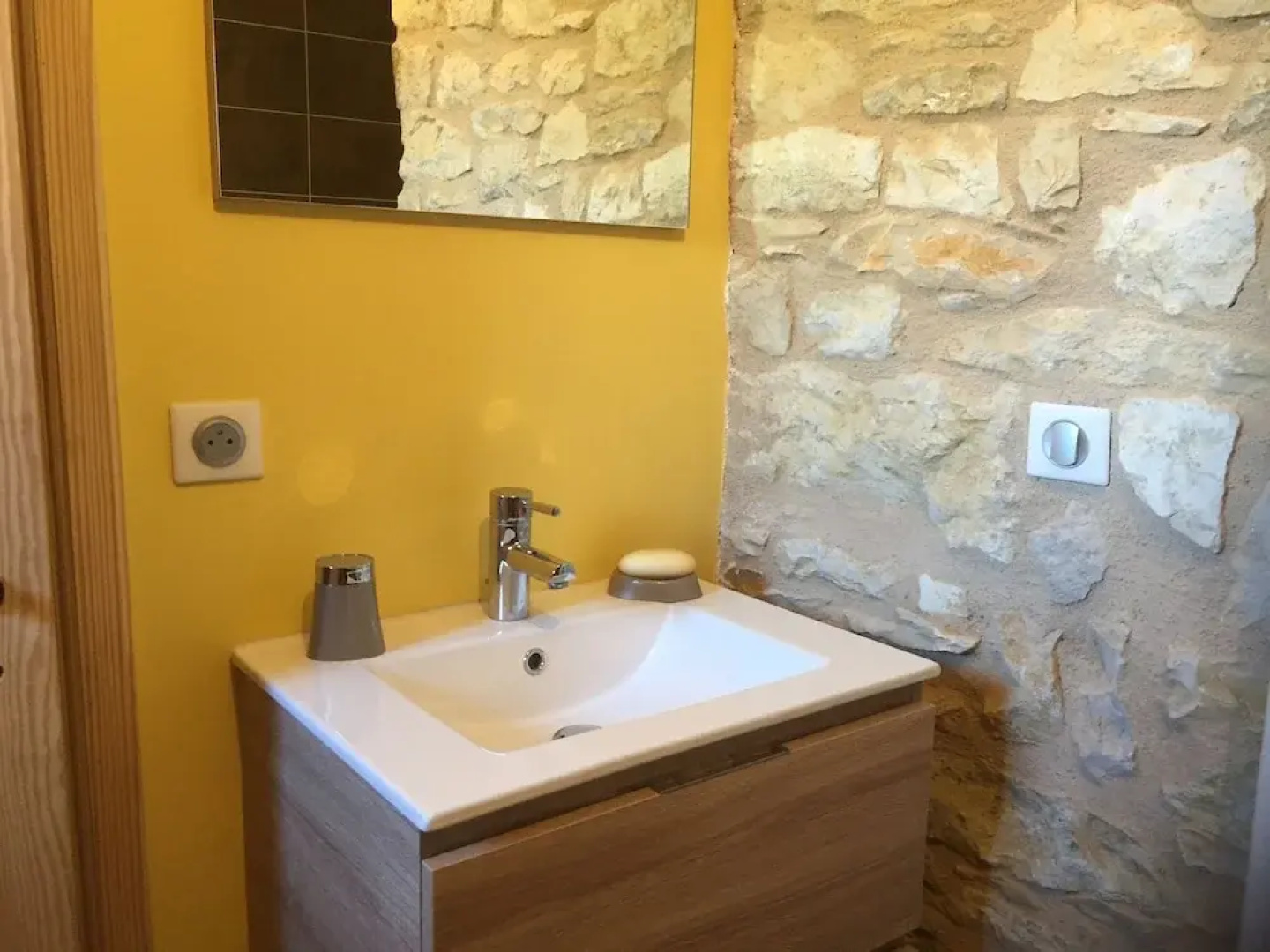 Domaine Pernot Chambres d'hôtes