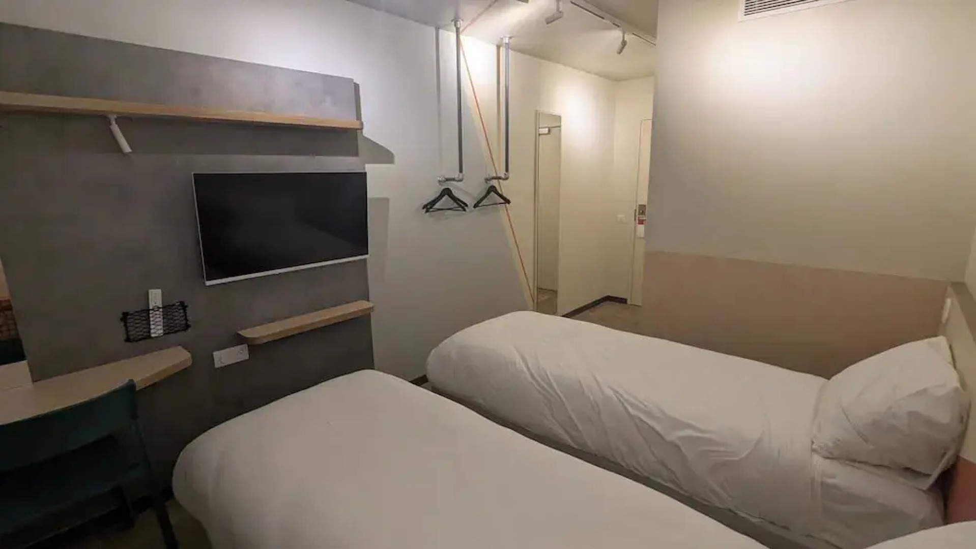 Ibis Budget La Rochelle Puilboreau