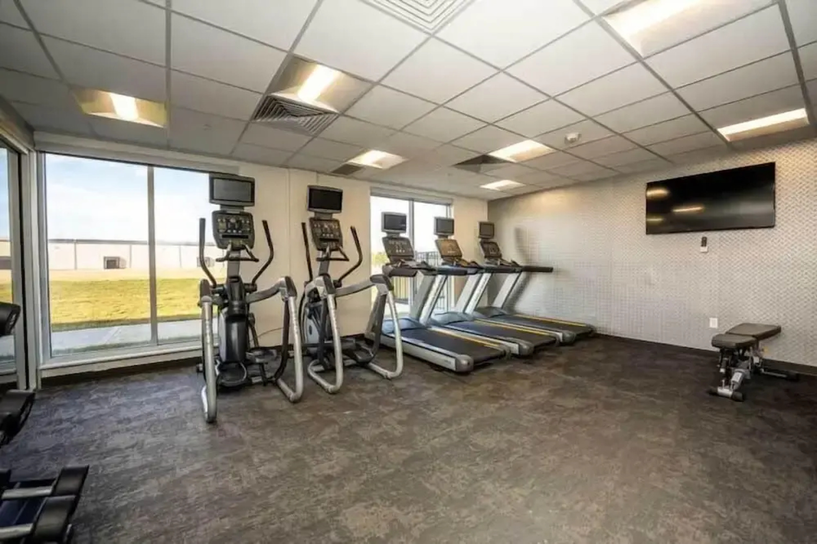 Fairfield Inn & Suites by Marriott Columbus Marysville
