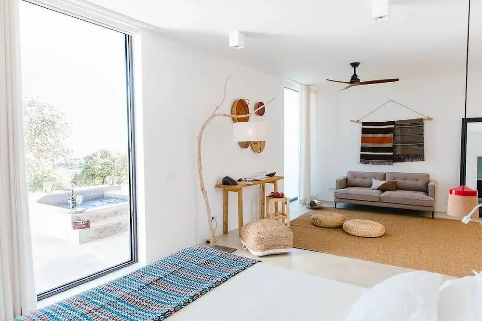 Montimerso Skyscape CountryHouse