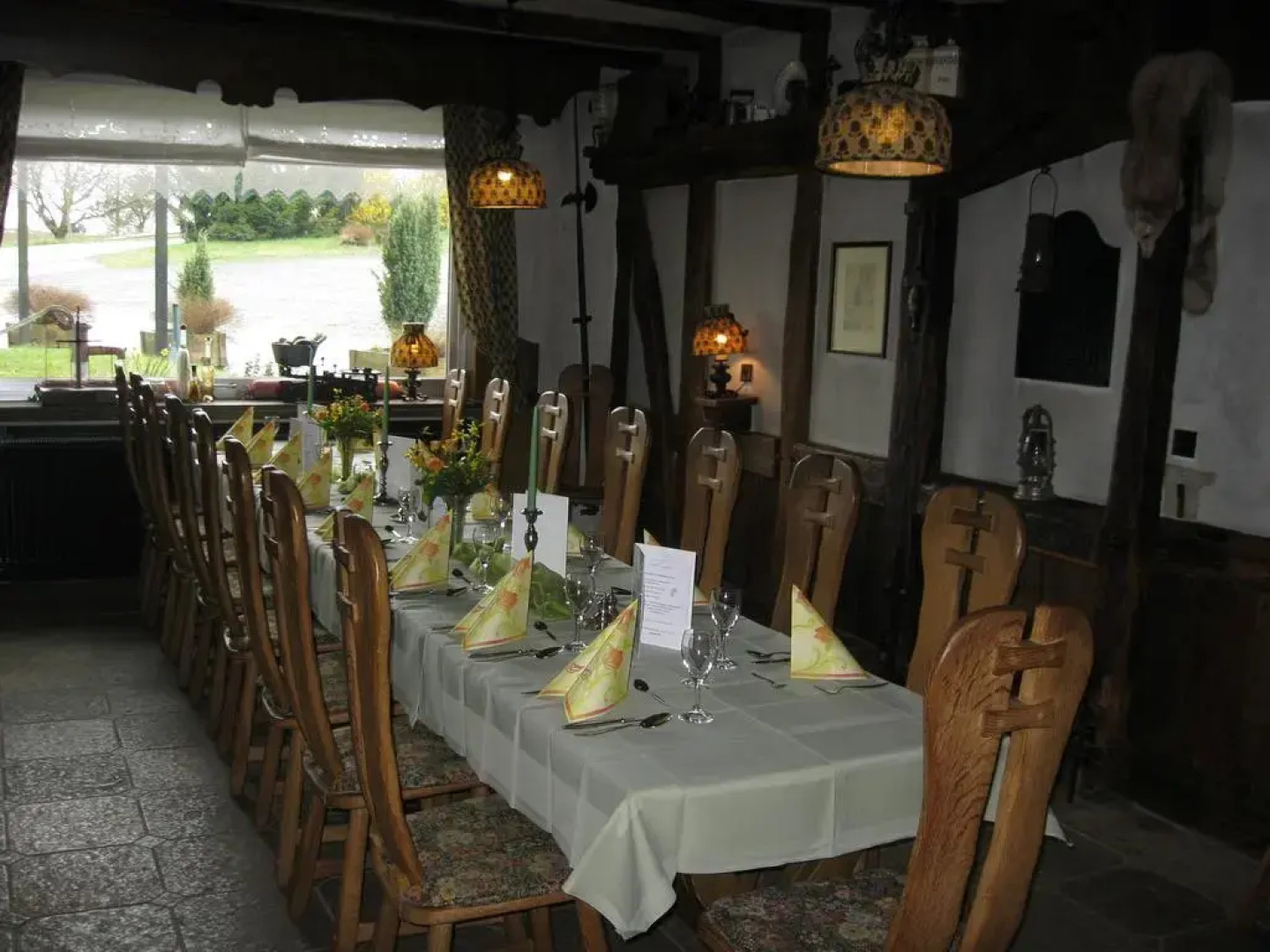 Hotel Jagdhaus Weber