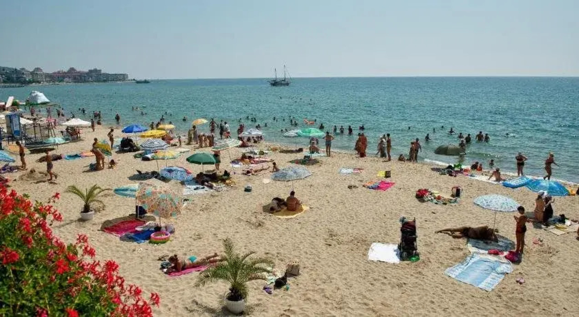 Marina and Panorama Fort Apartments