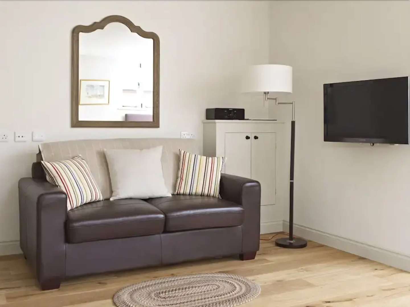 Manor Farm Courtyard Cottages