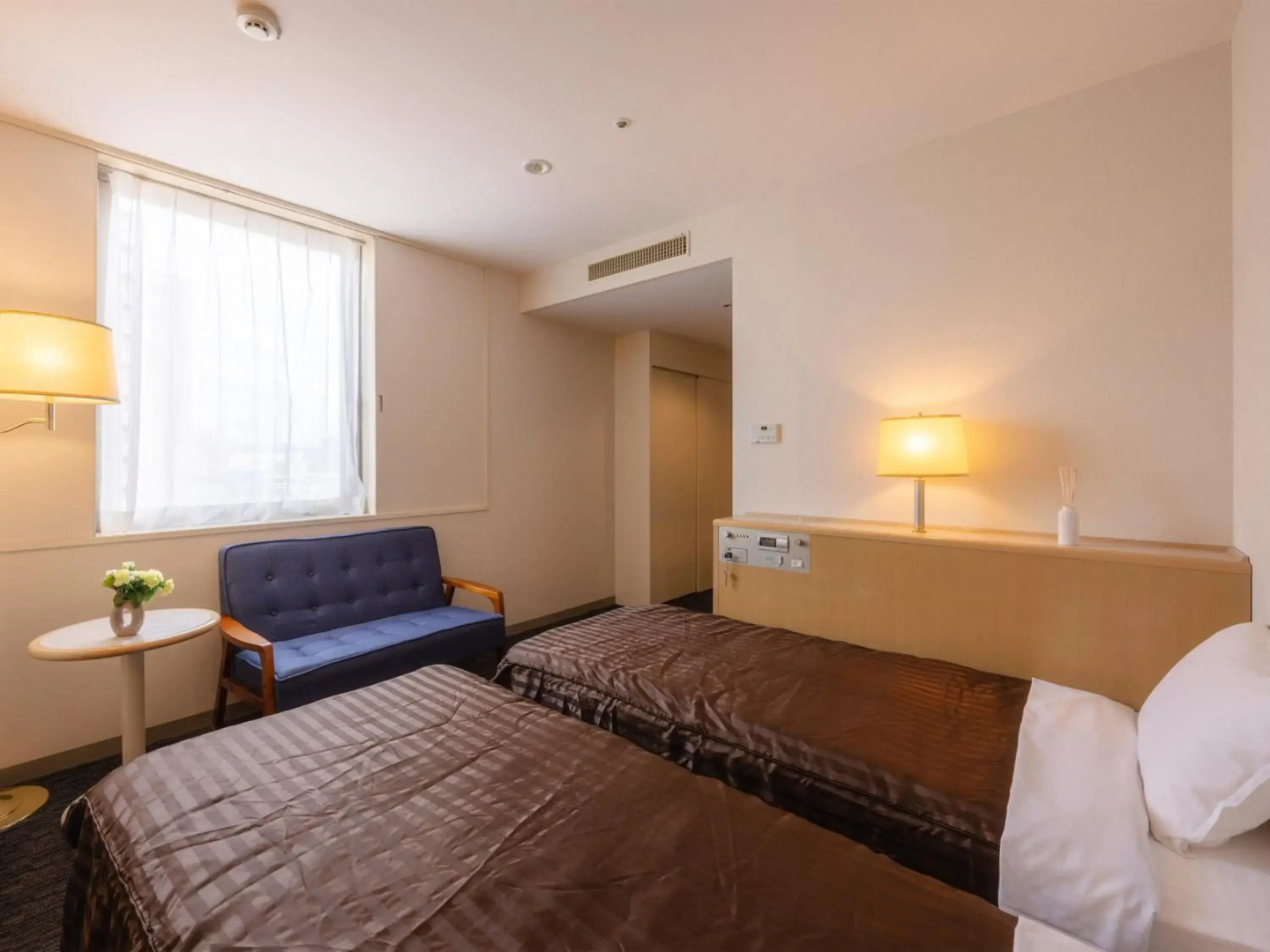 Tsubamesanjo Washington Hotel