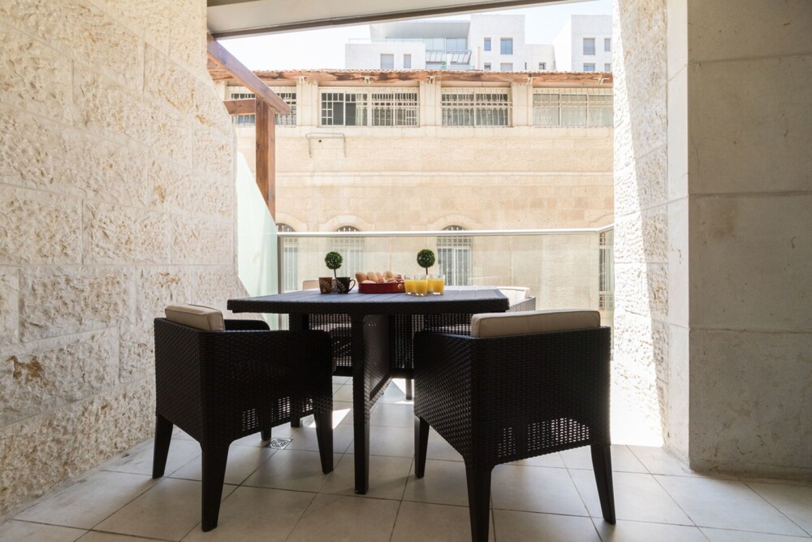 Kook 7 Apartment - Isrentals