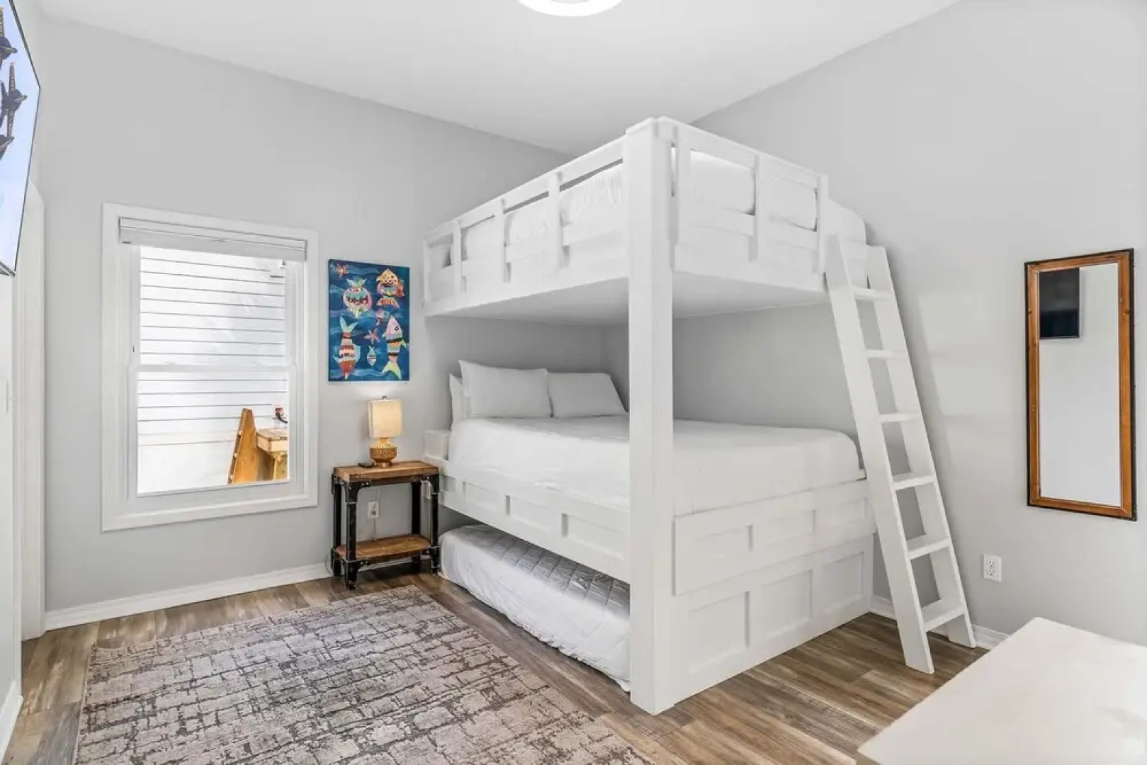 When the Sun Goes Down