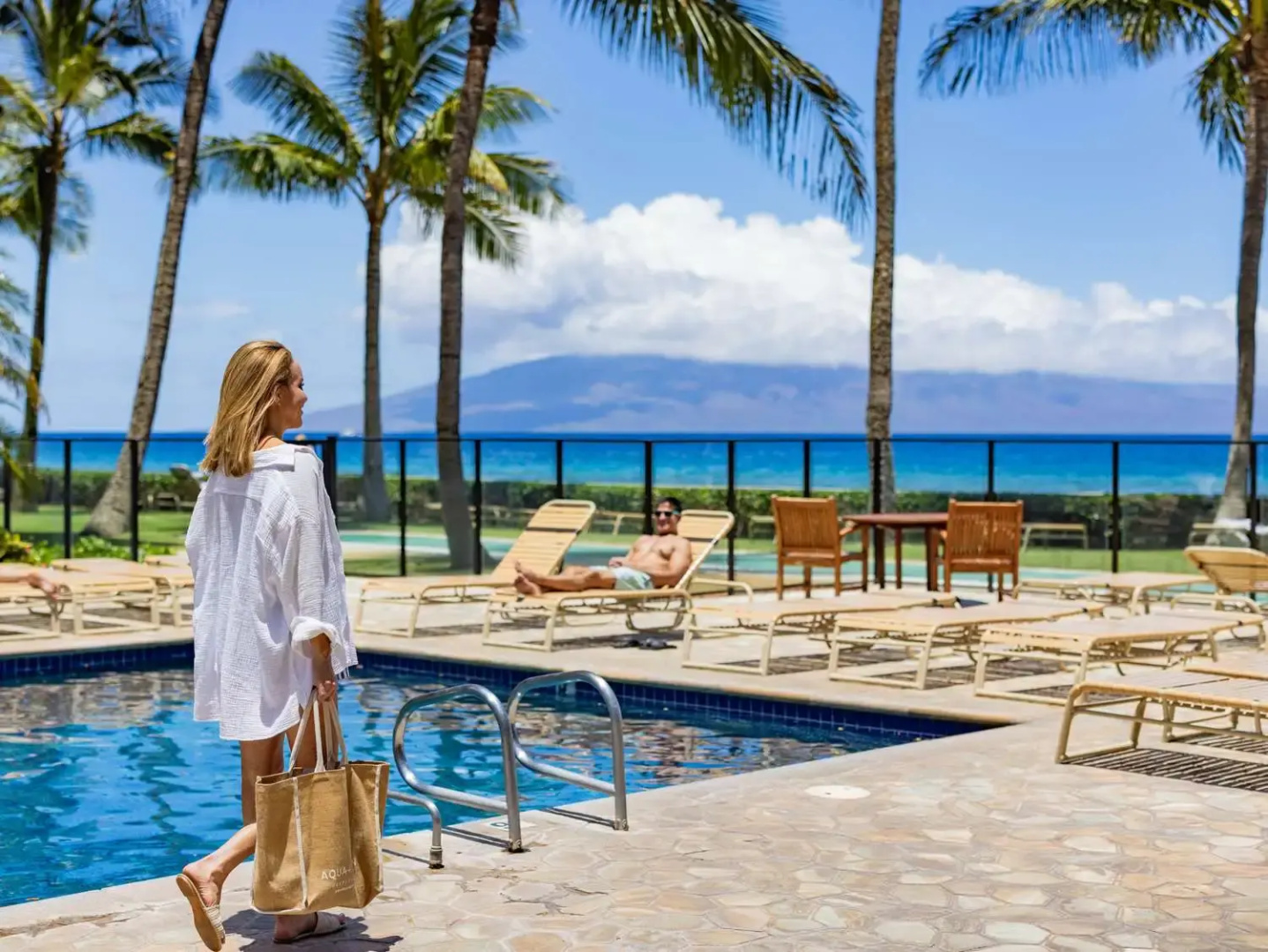 Aston Mahana at Kaanapali