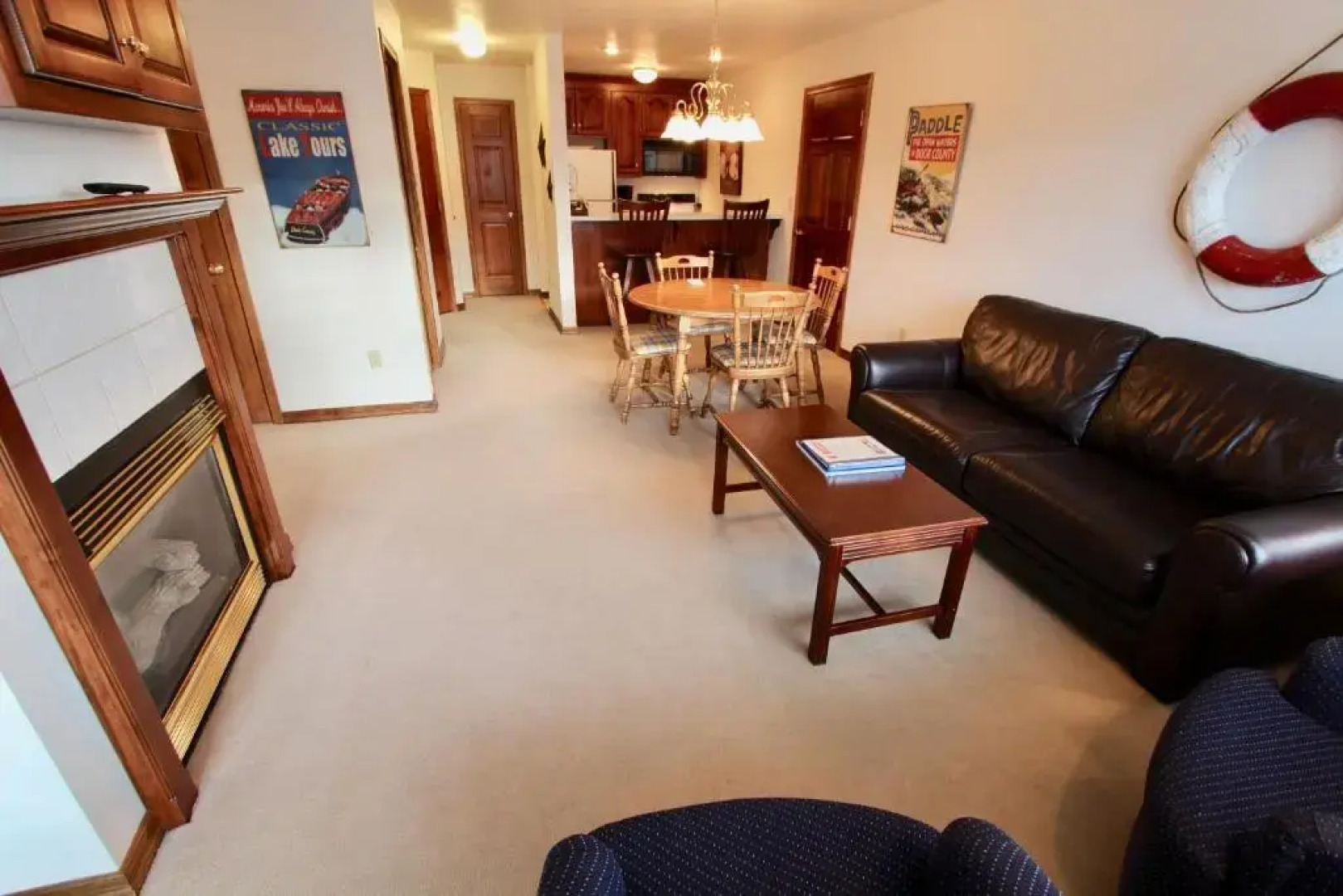 Baileys Harbor Yacht Club Resort