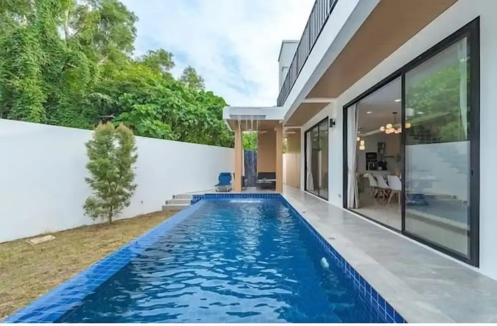 La Bella Villa Luxury Retreat V149