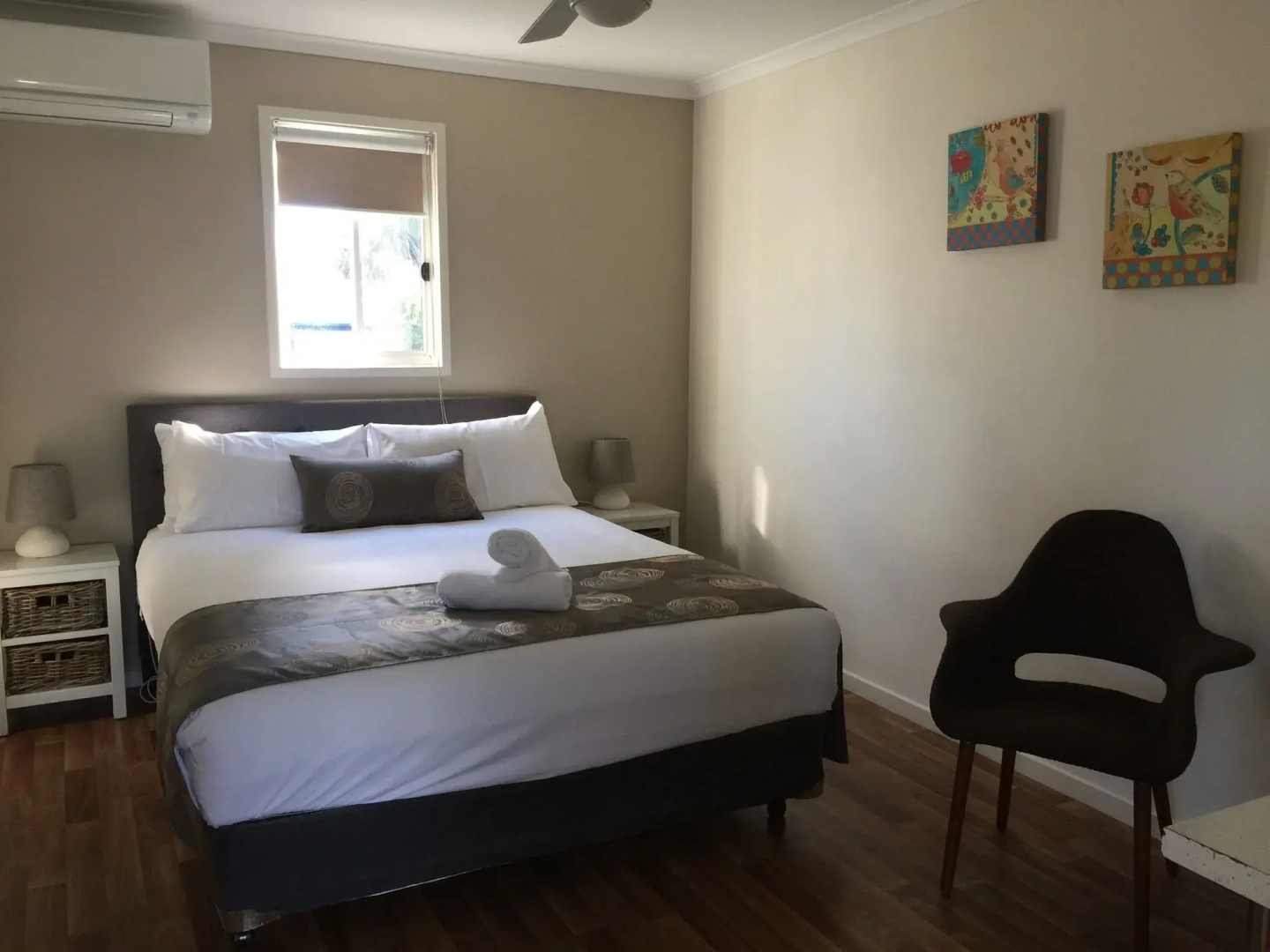 Amaroo Holiday Park