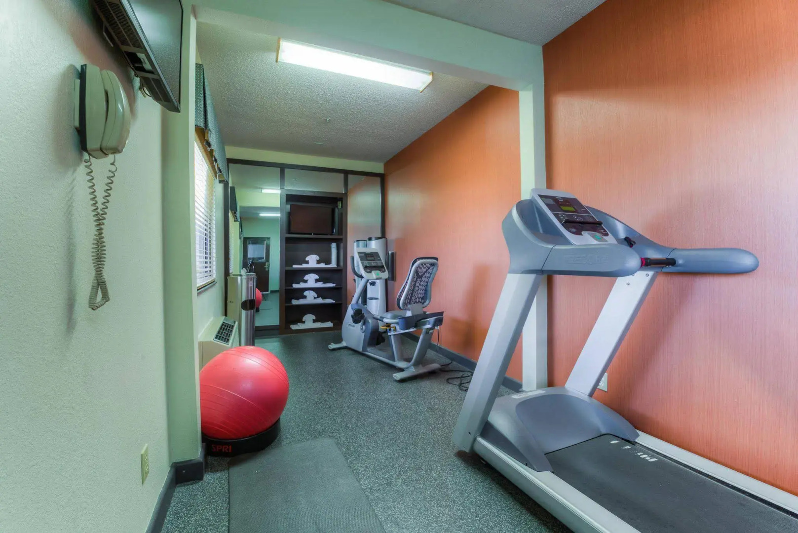 Holiday Inn Express Hotel & Suites Weatherford by IHG