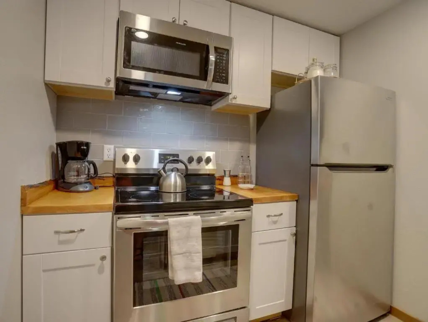 Mt Hood Views Condo #204