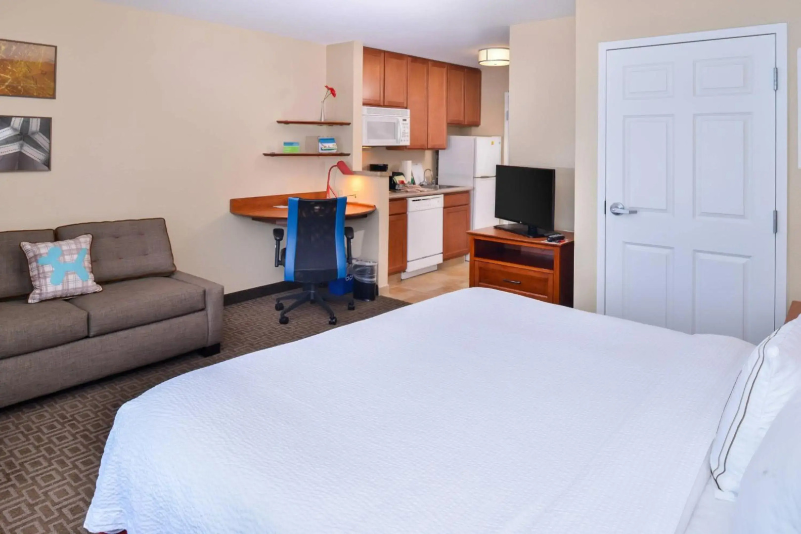 TownePlace Suites Thousand Oaks Ventura County