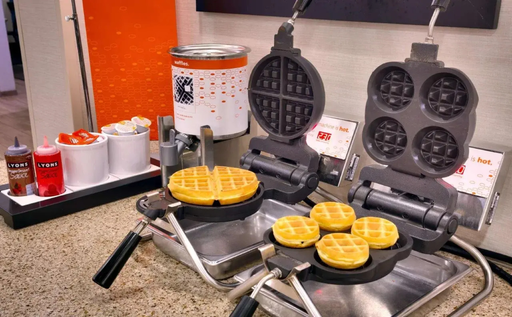 Hampton Inn by Hilton Irvine East - Lake Forest