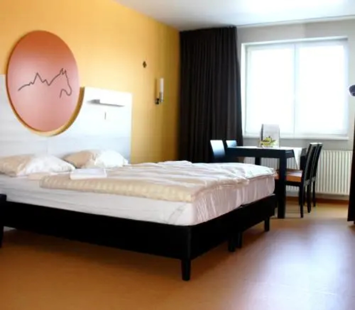 Ferienparadies Pferdeberg