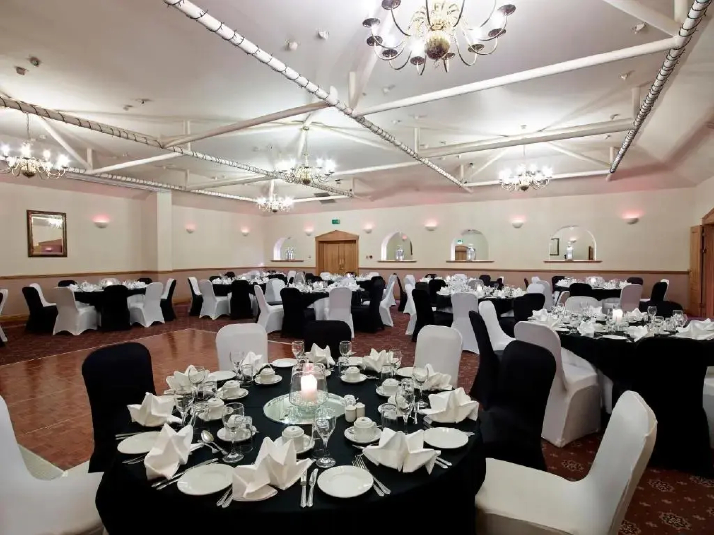 Briar Court Hotel