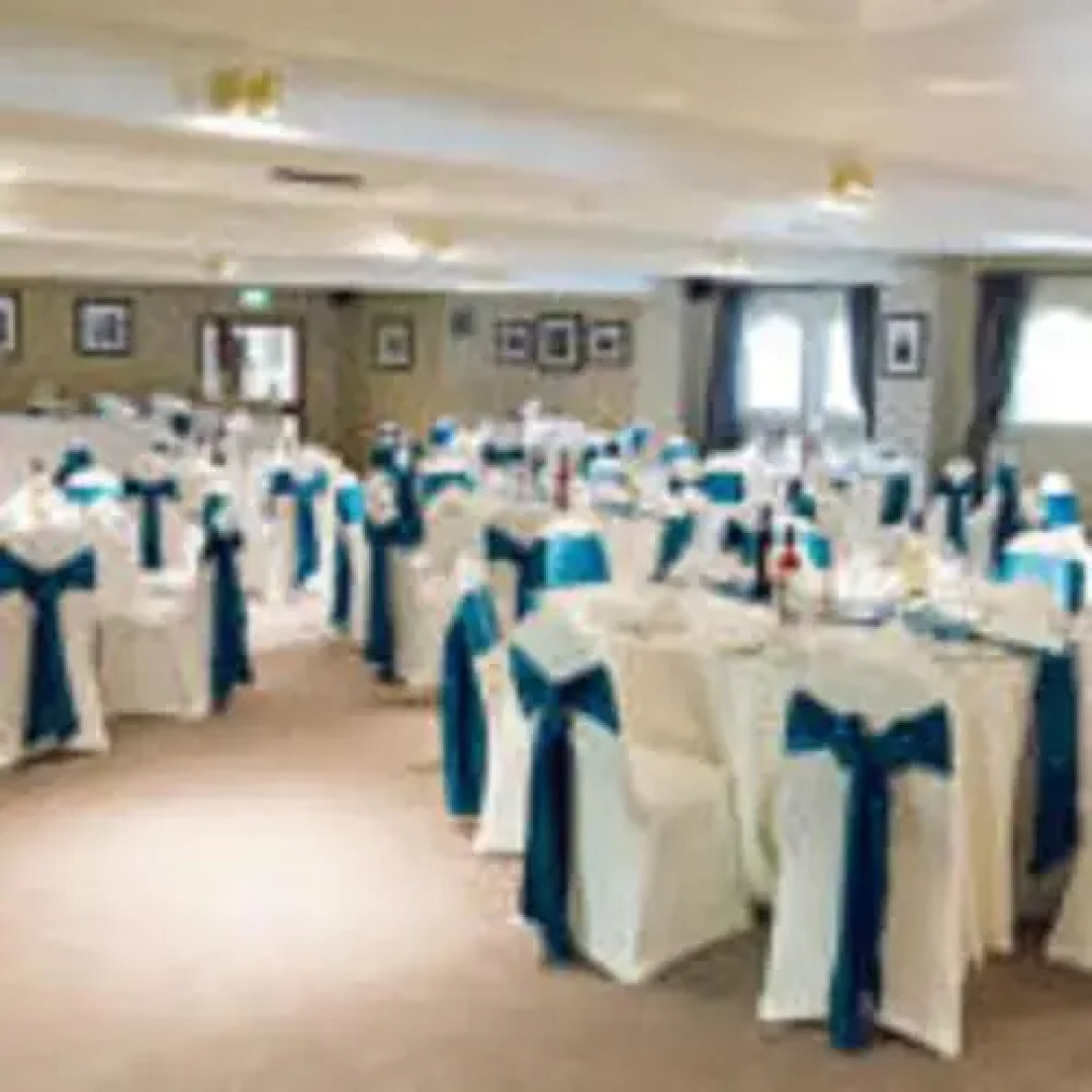 Ryde Castle Hotel by Greene King Inns