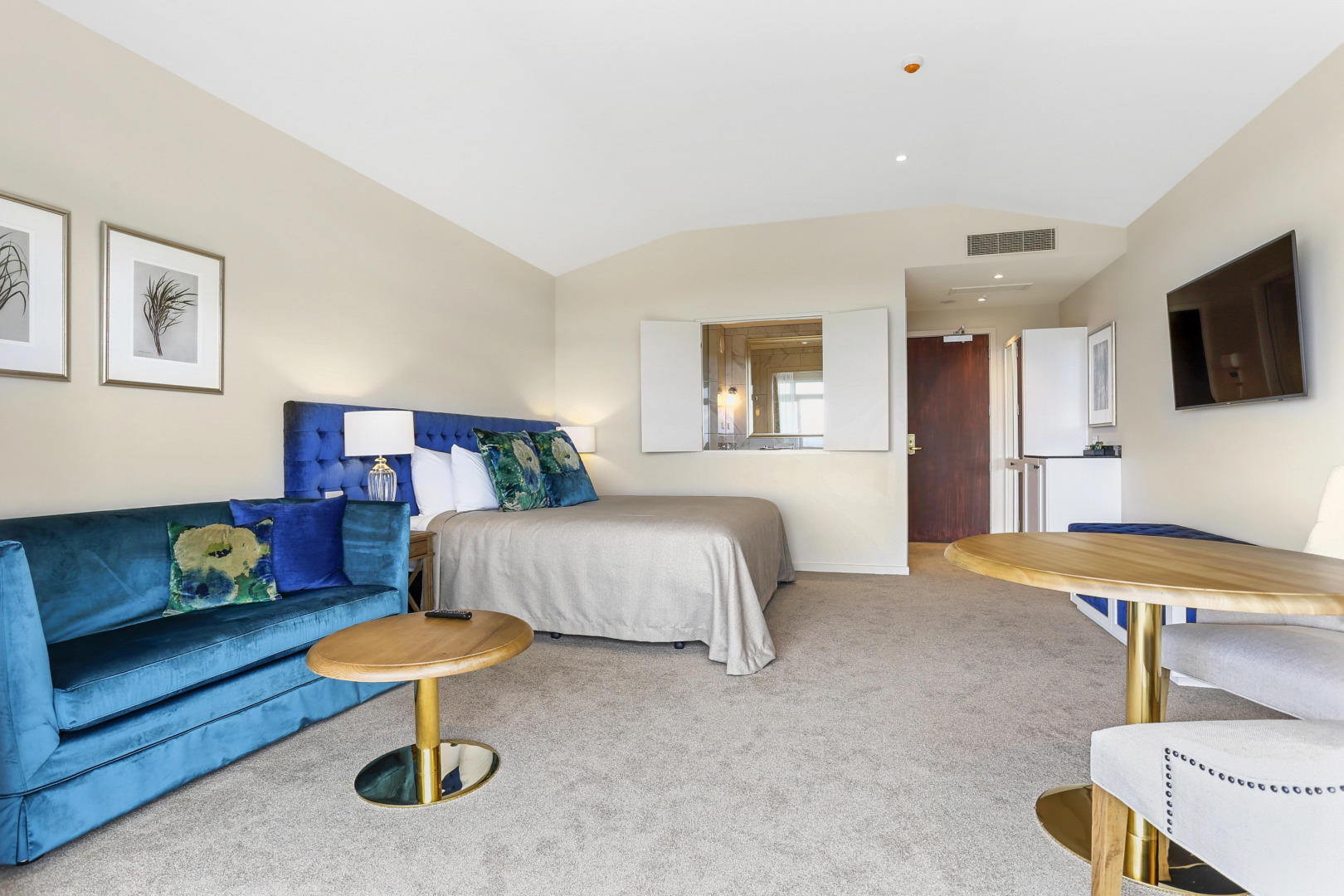 Waitakere Resort & Spa