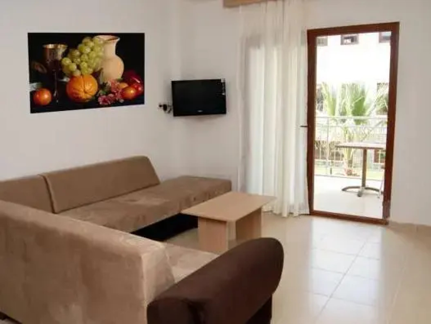 Belleza Apart Hotel