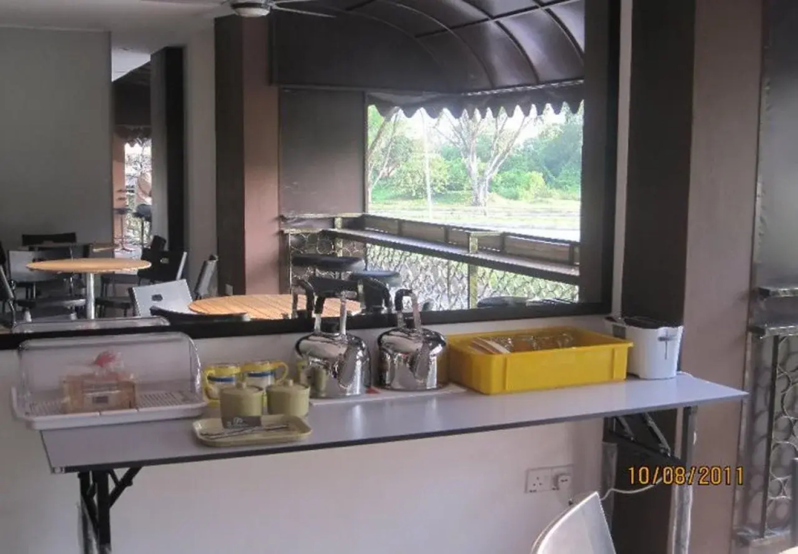 Homey Guesthouse Bintulu