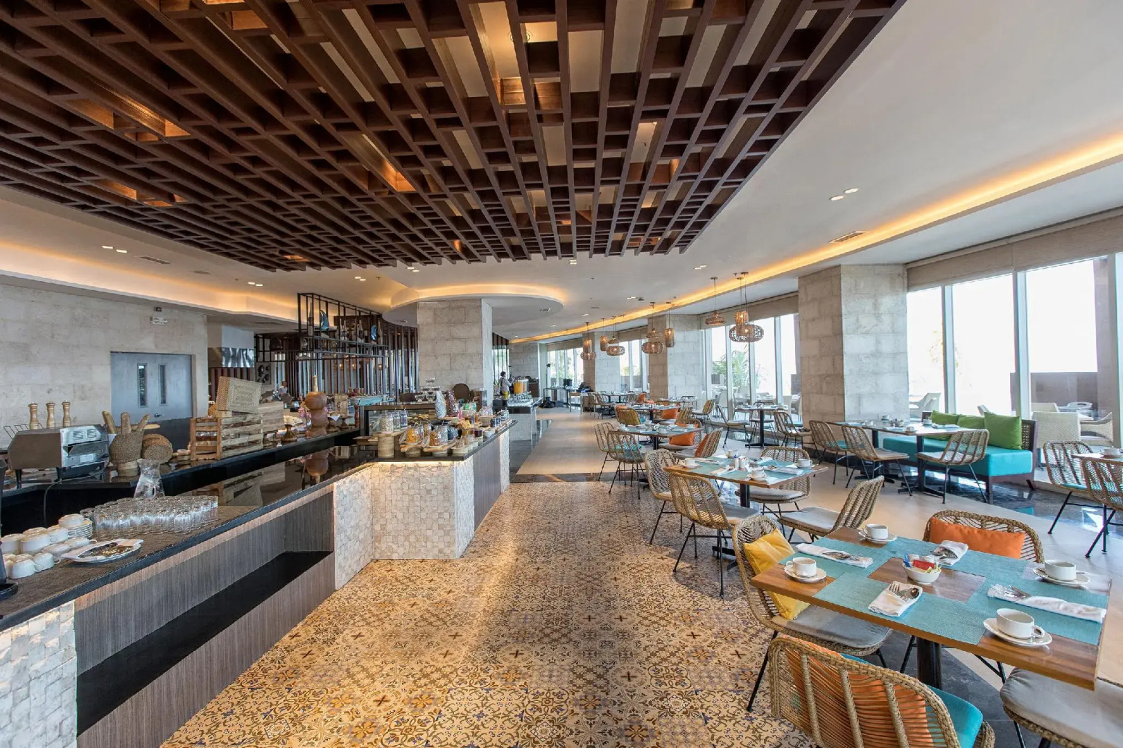 Dusit Thani Mactan Cebu Resort