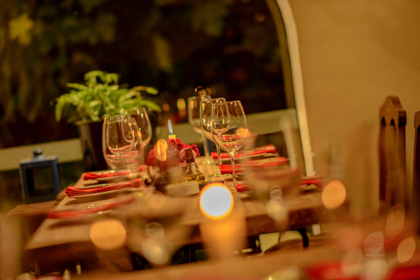 Sonesta Posadas del Inca Yucay