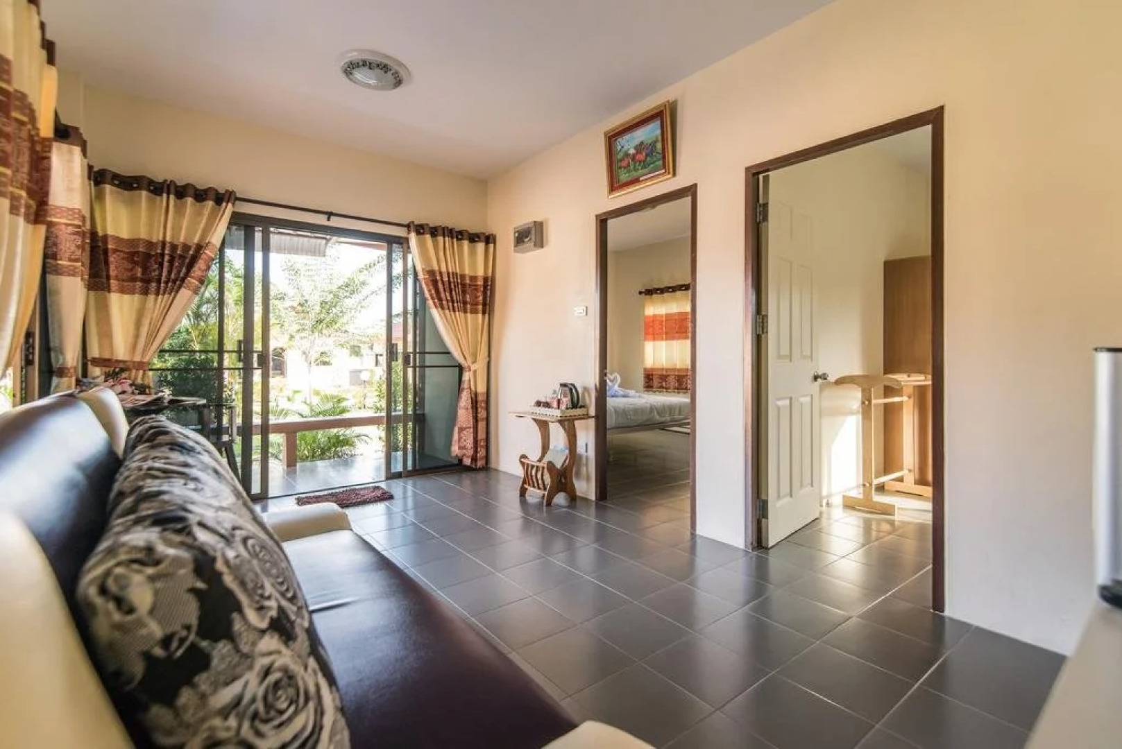 Phuvieng Resort Chiangsaen