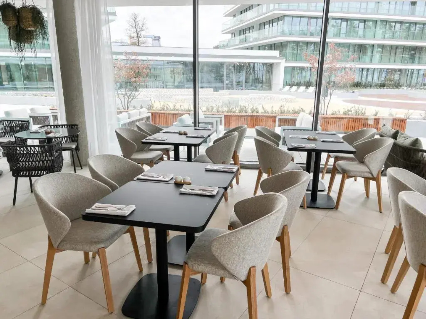 Apartament Morski Widok