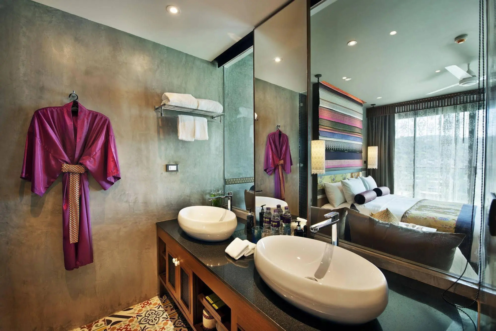 The Galleri by Katathani