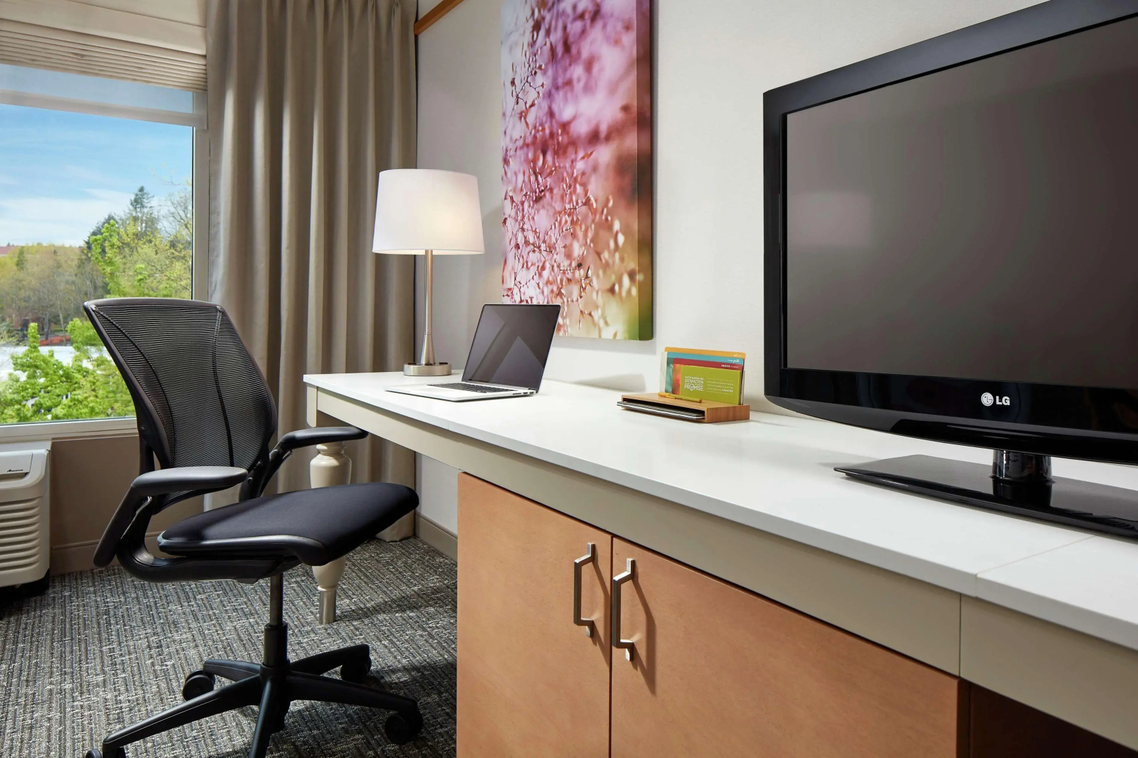 Hilton Garden Inn Portland/Lake Oswego