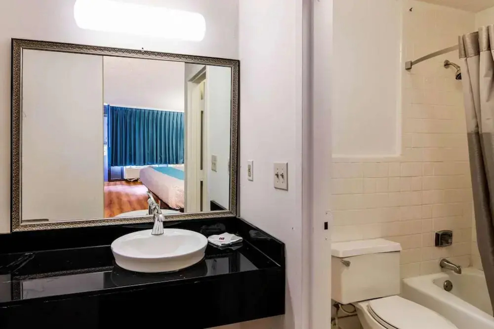 Motel 6 Lagrange, Ga